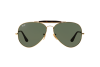 Солнцезащитные очки Ray-Ban Outdoorsman ll RB 3029 (181) 