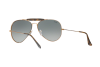 Sunglasses Ray-Ban Outdoorsman ll RB 3029 (197/71)