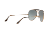 Occhiali da Sole Ray-Ban Outdoorsman ll RB 3029 (197/71)