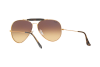 Sunglasses Ray-Ban Outdoorsman ll RB 3029 (9001A5)