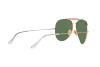 Sunglasses Ray-Ban Outdoorsman ll RB 3029 (L2112)