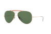 Sonnenbrille Ray-Ban Outdoorsman ll RB 3029 (L2112)