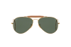 Occhiali da Sole Ray-Ban Outdoorsman RB 3030 (L0216)