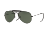 Sunglasses Ray-Ban Outdoorsman RB 3030 (L9500)