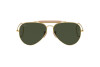 Lunettes de soleil Ray-Ban Outdoorsman I RB 3030 (W3402)