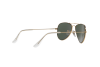 Солнцезащитные очки Ray-Ban Aviator small metal RB 3044 (L0207)