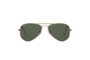 Sunglasses Ray-Ban Aviator small metal RB 3044 (L0207)