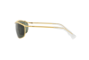 Sonnenbrille Ray-Ban Olympian RB 3119 (001)