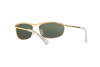 Sonnenbrille Ray-Ban Olympian RB 3119 (001)