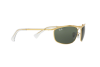 Sonnenbrille Ray-Ban Olympian RB 3119 (001)