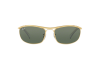 Sonnenbrille Ray-Ban Olympian RB 3119 (001)