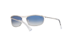 Occhiali da Sole Ray-Ban Olympian RB 3119 (91633F)