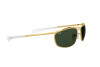 Occhiali da Sole Ray-Ban Olympian i deluxe RB 3119M (001/31)