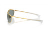Солнцезащитные очки Ray-Ban Olympian I Deluxe RB 3119M (001/56)