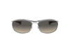 Sunglasses Ray-Ban Olympian i deluxe RB 3119M (004/32)