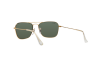 Sunglasses Ray-Ban Caravan RB 3136 (001)