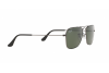 Sonnenbrille Ray-Ban Caravan RB 3136 (004)