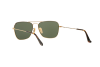 Lunettes de soleil Ray-Ban Caravan RB 3136 (181)