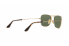 Lunettes de soleil Ray-Ban Caravan RB 3136 (181)