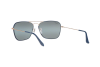Sunglasses Ray-Ban Caravan RB 3136 (9156AJ)