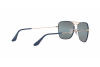 Sunglasses Ray-Ban Caravan RB 3136 (9156AJ)