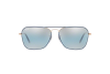 Sunglasses Ray-Ban Caravan RB 3136 (9156AJ)