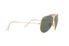 Sunglasses Ray-Ban Shooter RB 3138 (001)