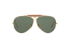 Sunglasses Ray-Ban Shooter RB 3138 (001)