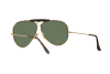 Солнцезащитные очки Ray-Ban Shooter RB 3138 (181)
