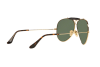 Occhiali da Sole Ray-Ban Shooter RB 3138 (181)