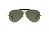 Lunettes de soleil Ray-Ban Shooter RB 3138 (181)