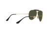 Lunettes de soleil Ray-Ban Shooter RB 3138 (923931)