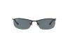 Lunettes de soleil Ray-Ban RB 3183 (002/81)