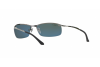 Sunglasses Ray-Ban RB 3183 (004/9A)