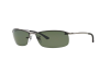 Occhiali da Sole Ray-Ban RB 3183 (004/9A)