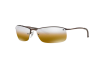 Occhiali da Sole Ray-Ban RB 3183 (014/84)