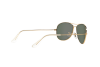 Lunettes de soleil Ray-Ban Cockpit RB 3362 (001)