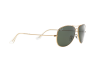 Lunettes de soleil Ray-Ban Cockpit RB 3362 (001)