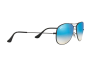 Lunettes de soleil Ray-Ban Cockpit RB 3362 (002/4O)