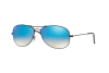 Lunettes de soleil Ray-Ban Cockpit RB 3362 (002/4O)