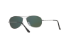 Солнцезащитные очки Ray-Ban Cockpit RB 3362 (004/58)