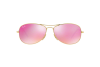 Lunettes de soleil Ray-Ban Cockpit RB 3362 (112/4T)