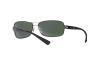 Occhiali da Sole Ray-Ban RB 3379 (004/58)