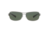 Солнцезащитные очки Ray-Ban RB 3379 (004/58)