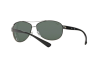 Sonnenbrille Ray-Ban RB 3386 (004/71)