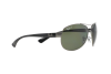 Occhiali da Sole Ray-Ban RB 3386 (004/9A)