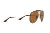 Occhiali da Sole Ray-Ban Outdoorsman Craft RB 3422Q (9041)