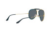 Occhiali da Sole Ray-Ban Road Spirit RB 3428 (9241R5)