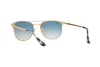 Солнцезащитные очки Ray-Ban Signet RB 3429 M (001/3F)