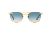 Солнцезащитные очки Ray-Ban Signet RB 3429 M (001/3F)